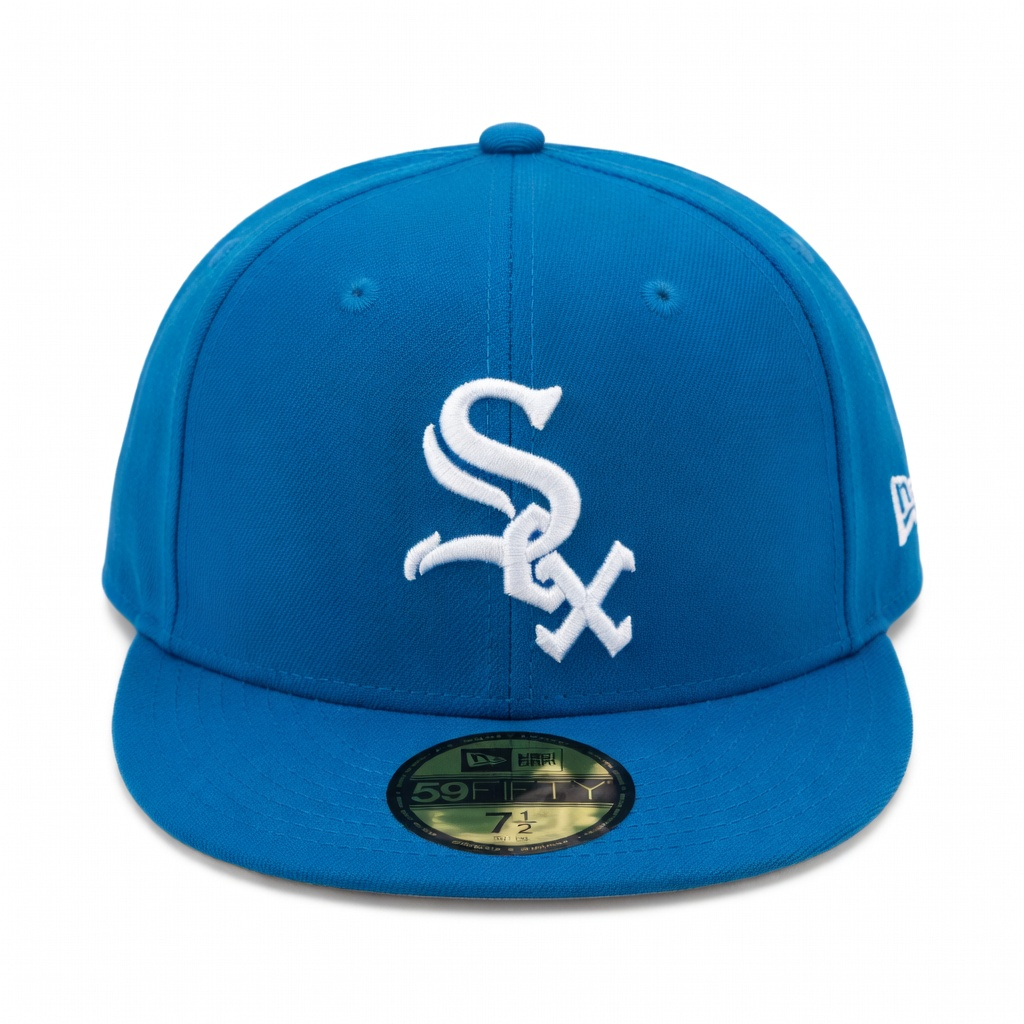 SOX 59FIFTY Royal