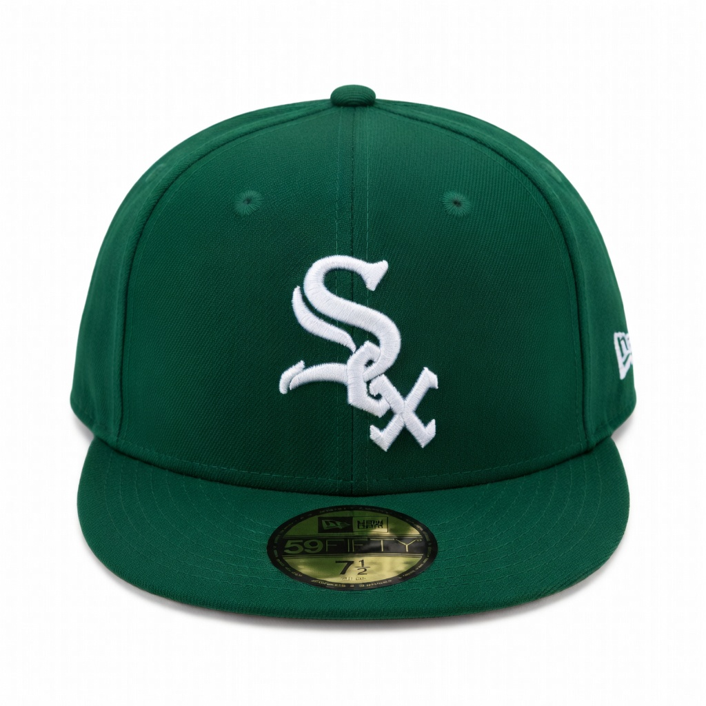 SOX 59FIFTY Kelly