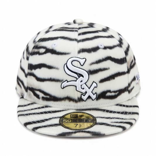 SOX 59FIFTY Zebra